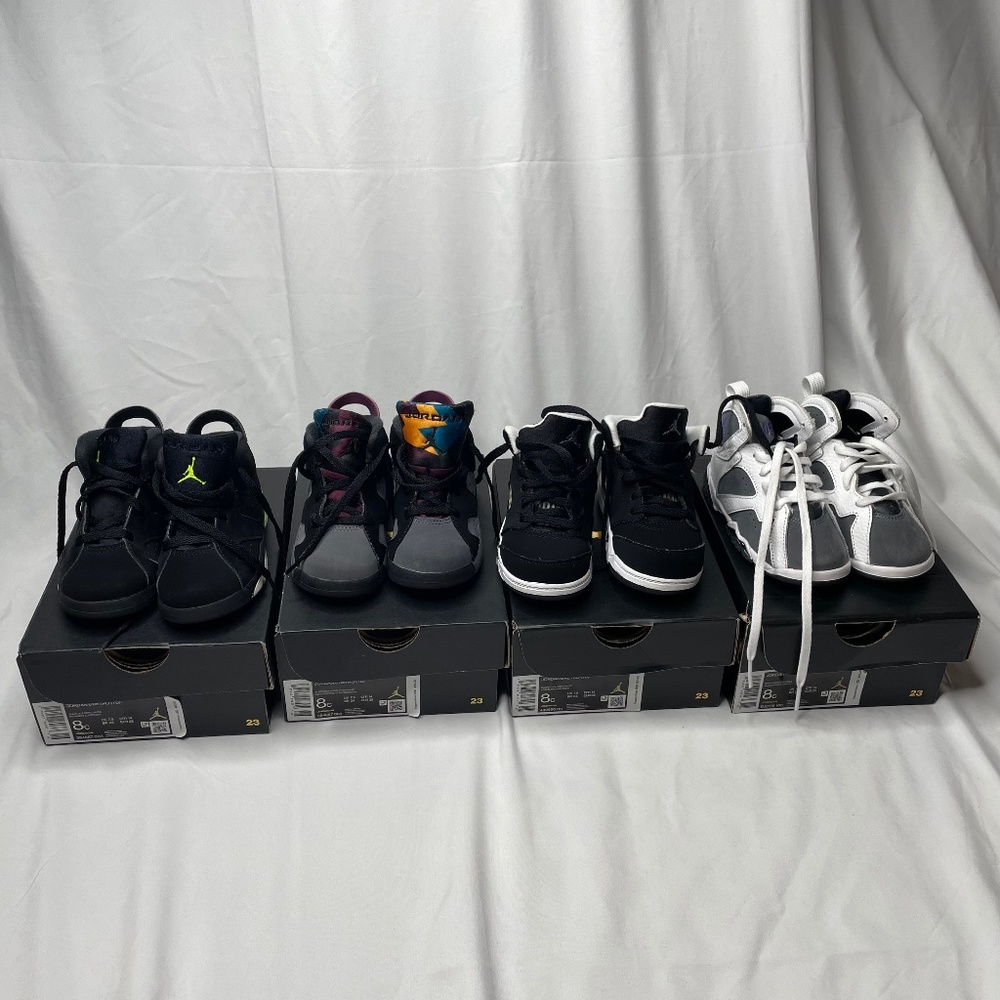 Jordan’s Bundle